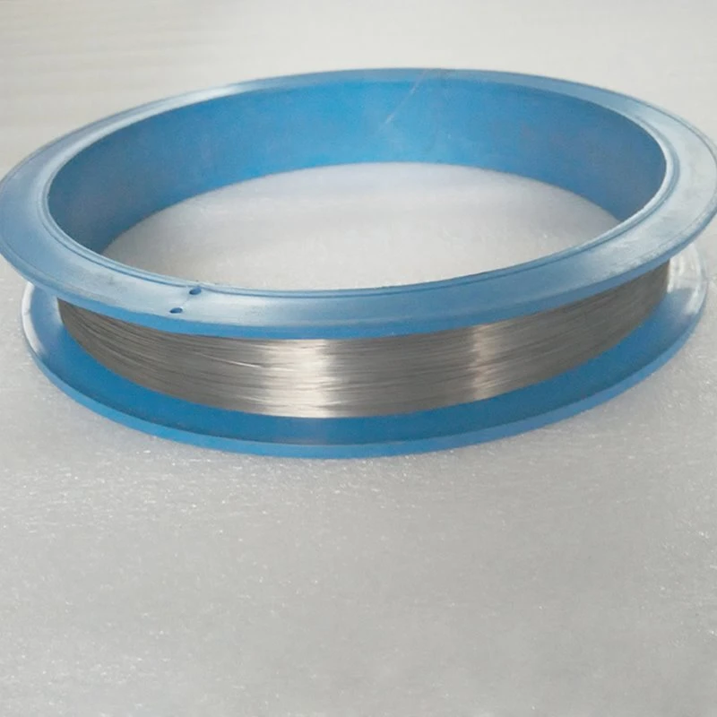 best High purity tungsten wire best High purity tungsten wire