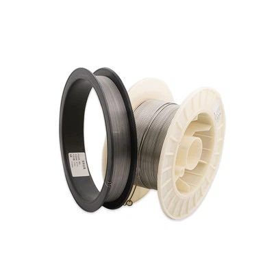 Filo di molibdeno nero