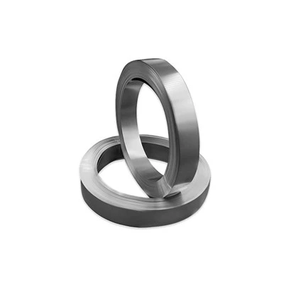 Anello di sviluppo al tantalio